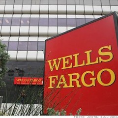 wells fargo @nara