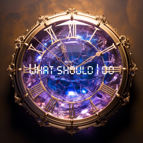 What Should I Do
