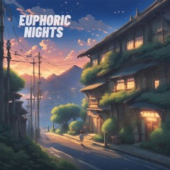 [NEW] Lil Uzi Vert Type Beat 2021 "Euphoric Nightss" | Type Beat | Trap Instrumental 2021