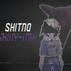 Shitno (SHINY MIX) (Hypno's Lullaby UST)