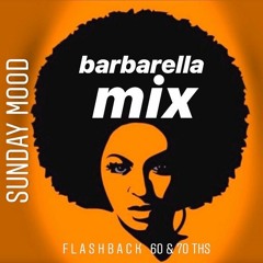 SUNDAY MOOD, 60ths & 70ths Flashback by CE