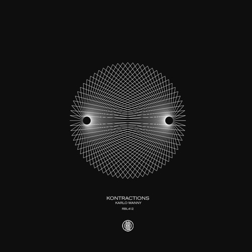 Karlo Wanny - Regenerate (Original Mix) 160Kbps