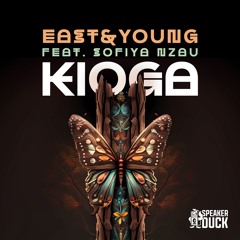 Kioga (feat. Sofiya Nzau)