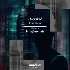 Deckskid - Paradigm (Original Mix)