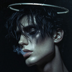 I’ll be your saint for sale