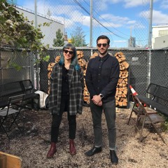 WEIRD SCIENCE With Amourette & Éstudy @ The Lot Radio 10 - 28 - 2021
