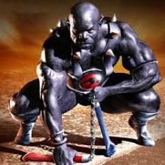 The Black Panther PROD. Hearmebeats