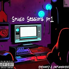 Back In The Stu (SpennyJ & Infamous93)