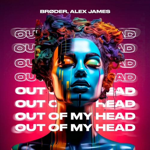 Kylie Minogue - Can't Get You Out of My Head (BRØDER & Alex James Remix) [FREE DL LINK]
