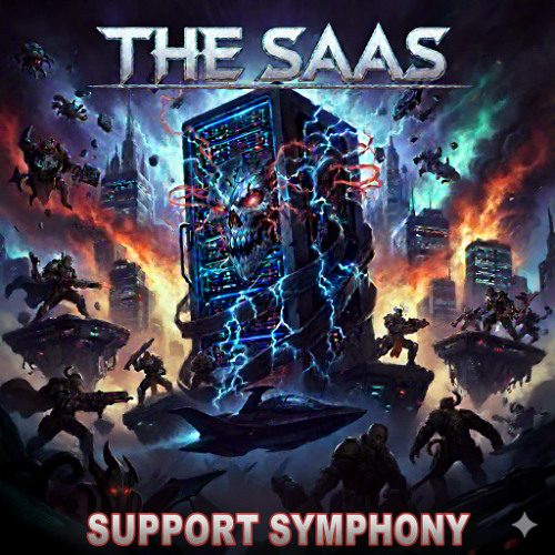 Support Symphony