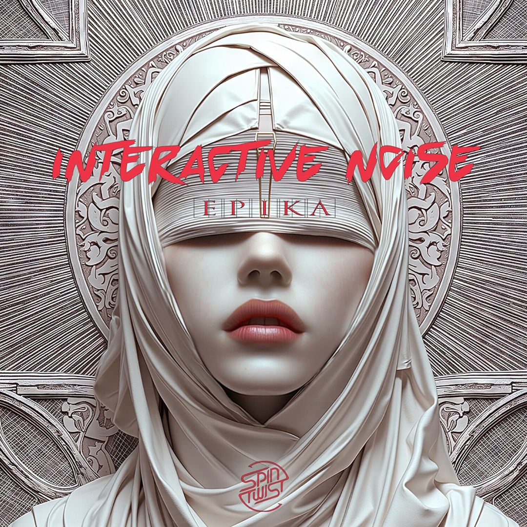 Stream Tekno Rave by Interactive Noise | Listen online for free on ...