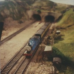Edward the Blue Engine (Season 1, Remastered)