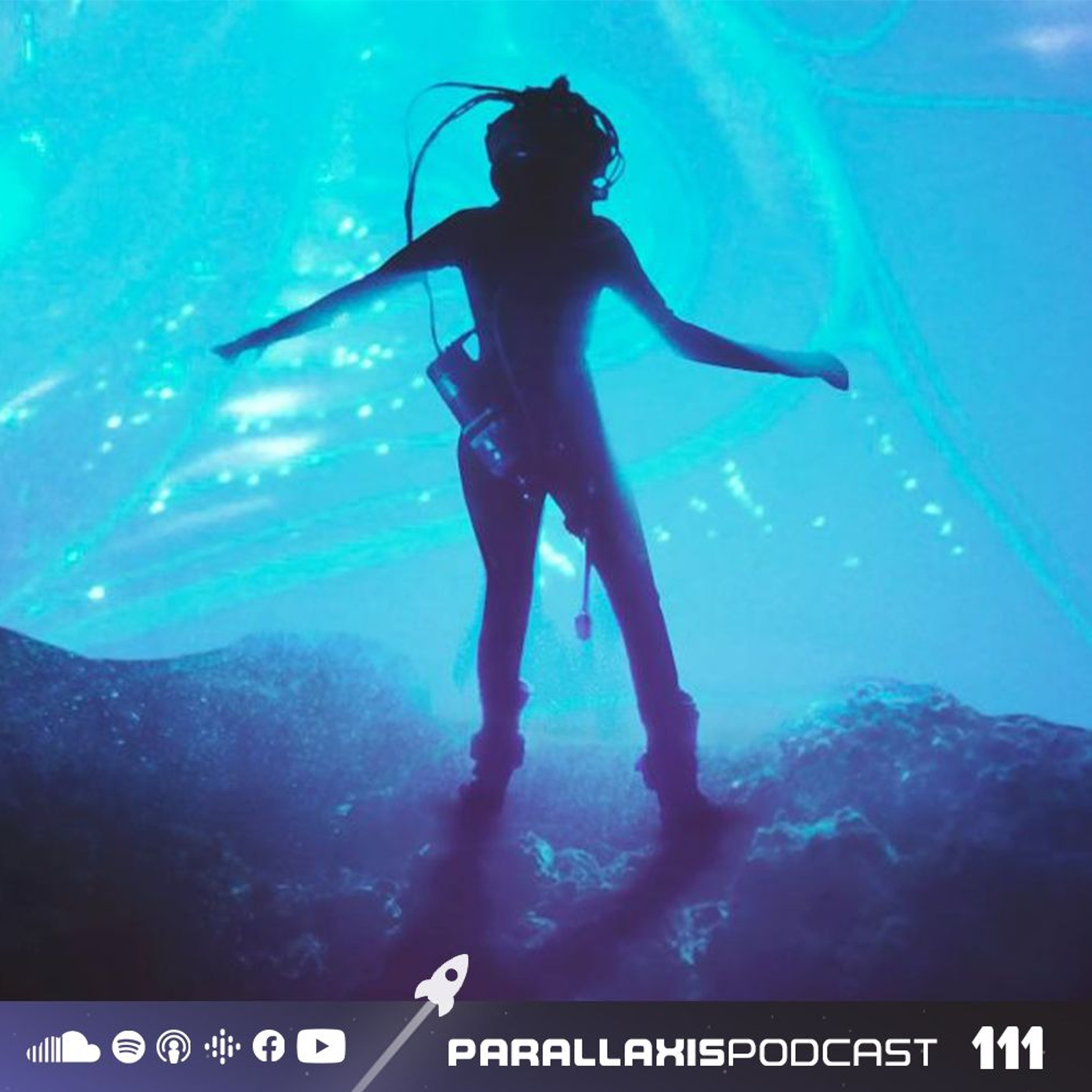 Parallaxis Univerzum