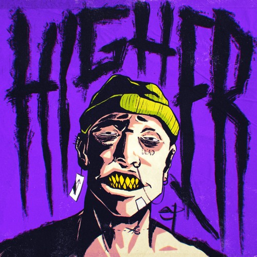 Higher EP