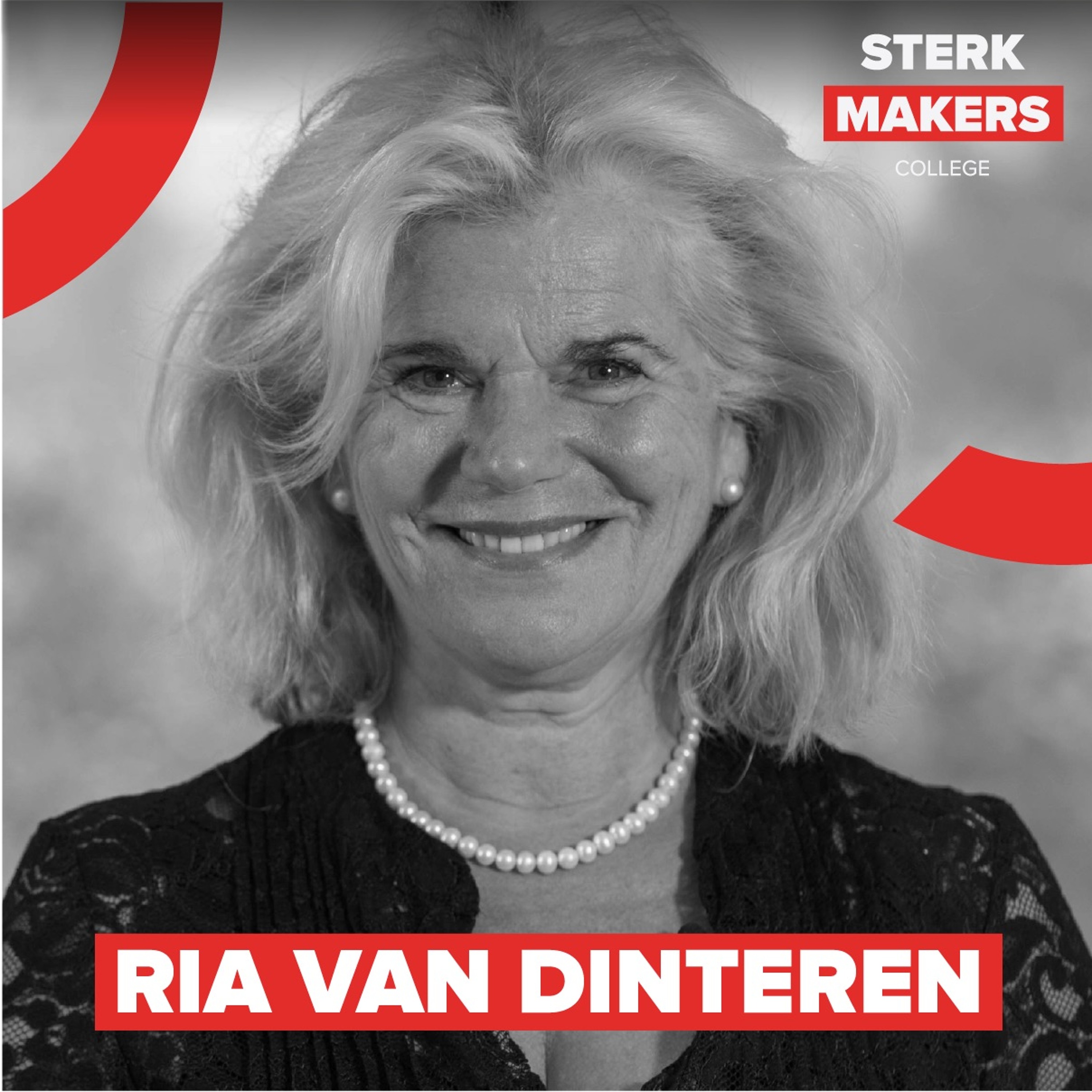 Sterkmakers Podcast