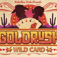 Goldrush DJ Competition Submission - JSN