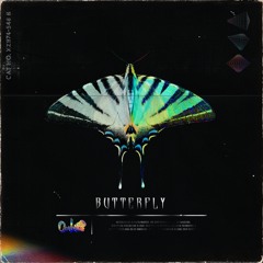 Butterfly MASTER 24bit, 48kHz V2