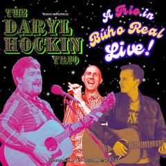 Sad But True - Trio in Búho Real