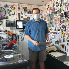 WTBS @ The Lot Radio 09 - 28 - 2020