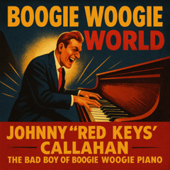Boogie Woogie World