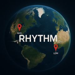 NYC X RHYTHM X LDN (CASHMERE INSPIRED)