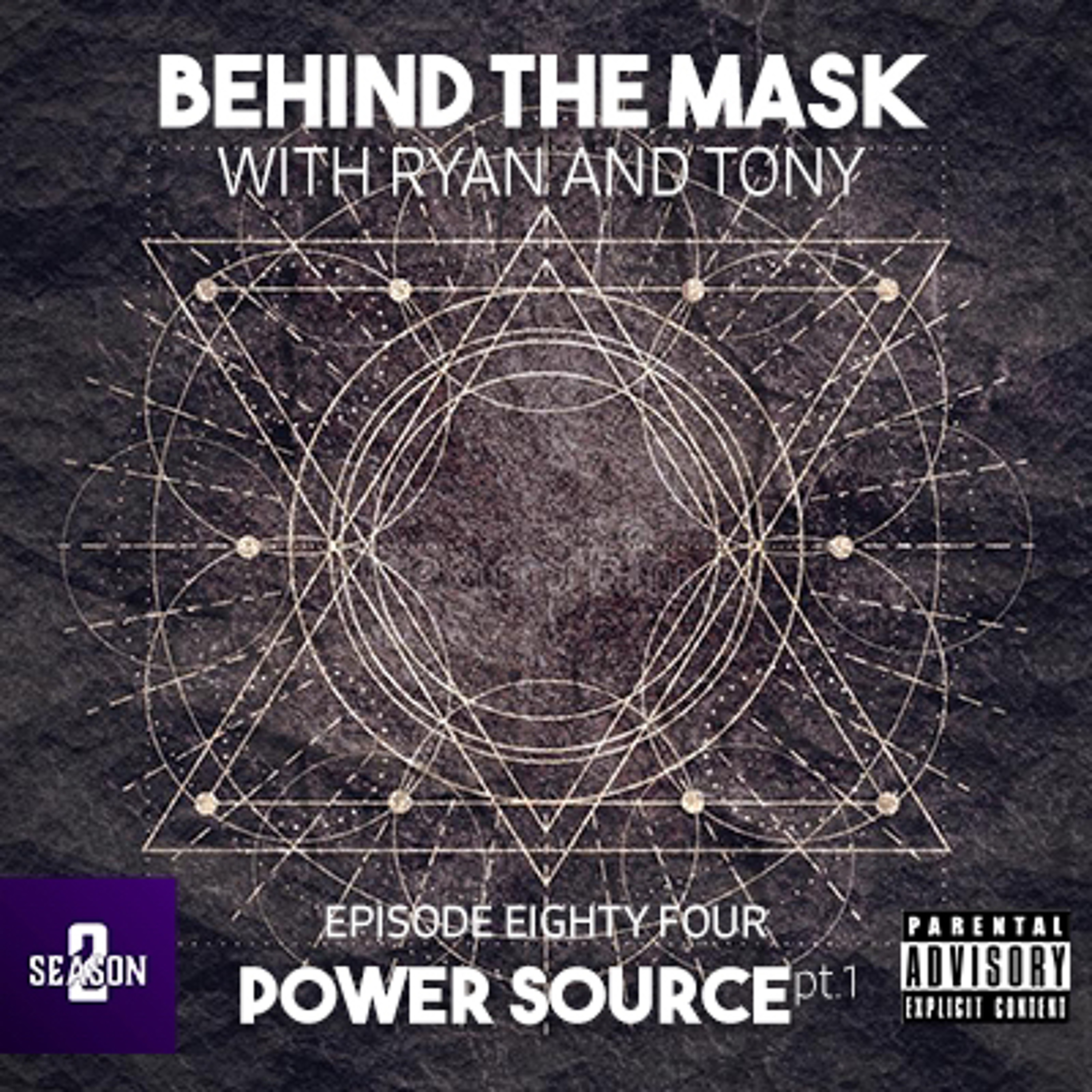 84 - Power Source Part 1