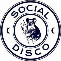 Mix for Social Disco Party Pack - Oct '20