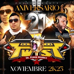 BASTA YA DE MENRTIRAS TWIST