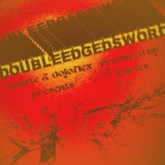 Double Edged Sword Feat. Zenote [Spotify Link in Description]