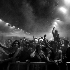hard techno session