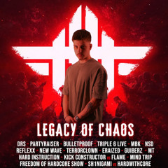 Freedom Of Hardcore DJ CONTEST - LookALoyd