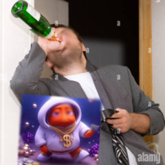 suckin that bottle~/