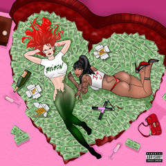 Poison Ivy 2 ft. Maliibu Miitch & Tricks