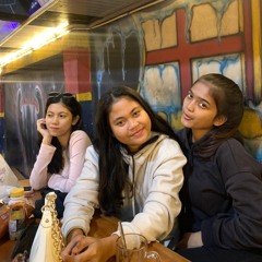 LAMA TIDAK TAMPIL BUKAN BERARTI REDUP #BIMBIM (RAFIDAH FITRI X DINDA RANGKUTI X SARAH)