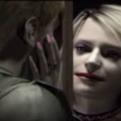 silent hill 2-it doesnt matter who I am (Brain is the Most Beautiful)