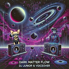 Dark Matter Flow