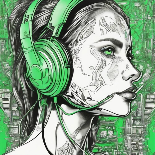 Tech Odyssey: Sands of Sound