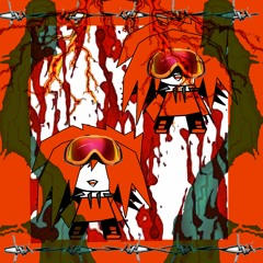 TXDD THV TXKVR  - Horror Show Prod By IntoTheMadness