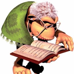 listen to your elders speak