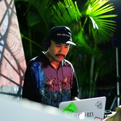 Wildside Live: Sonic Visions / Ring Of Chain / 27.10.20