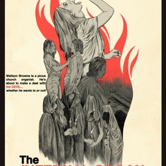 Satan Is Real -- The Louvin Brothers -- arr. Timothy Neal Woody