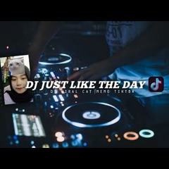 DJ JUST LIKE THE DAY x BOMAYE x BILA DIA MENYUKAIKU REMIX VIRAL TIKTOK 2022(NWP REMIX)