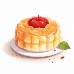 bobawhale & PLUS+ - applecake. (UN1VERSE Remix)