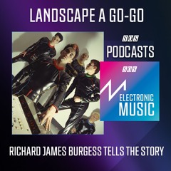 Landscape A Go-Go | Podcast