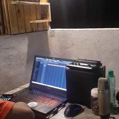 Backard Trip 001 — headhigh prod. KG Beats