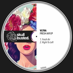 Fresh Air (Original Mix)