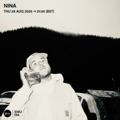 NINA - 28 August 2025