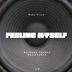 Feeling Myself - Nada Price (feat. Bermuda Peedee And RealDeshon)