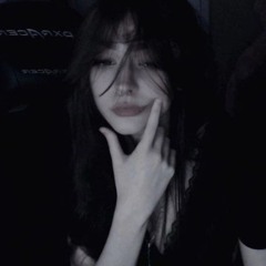 she never walk where i stand