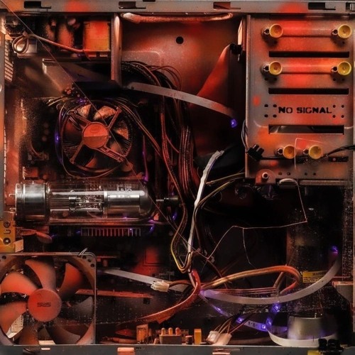 No signal - Selug & $enar